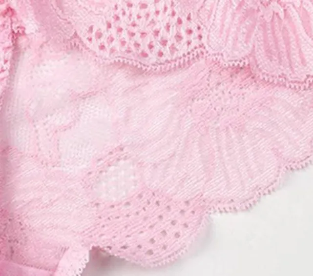 FLEXISOFT NET PANTY