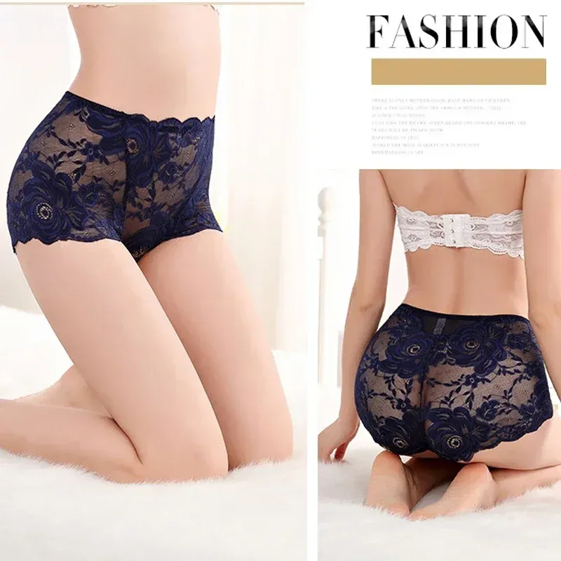 FLEXISOFT NET PANTY