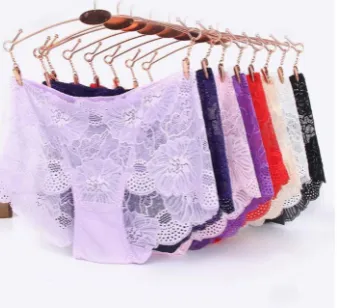 FLEXISOFT NET PANTY