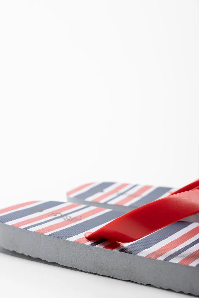 Flip Flop Red