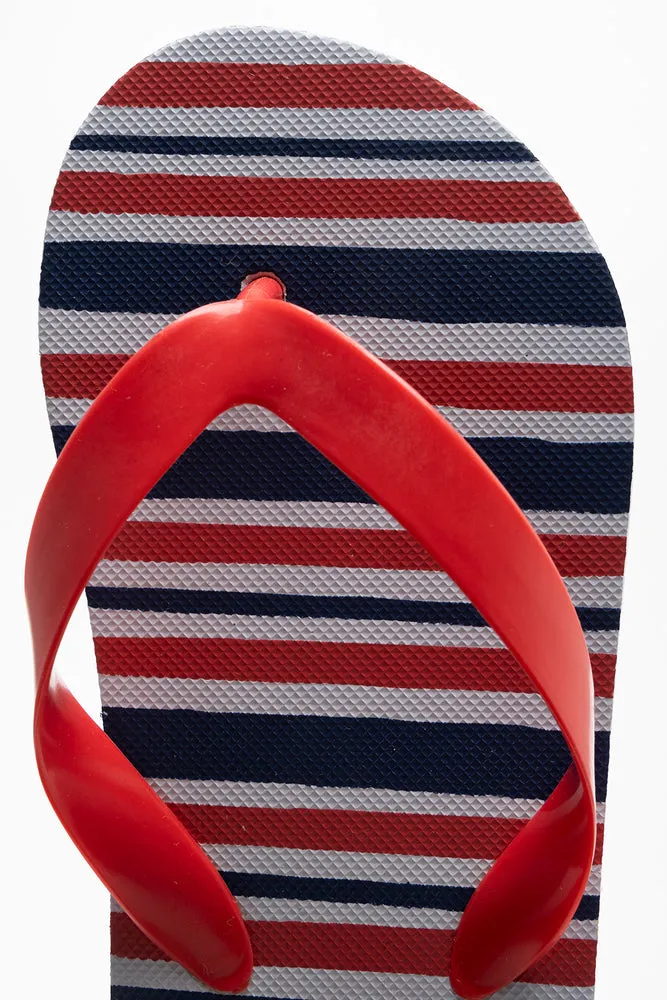 Flip Flop Red
