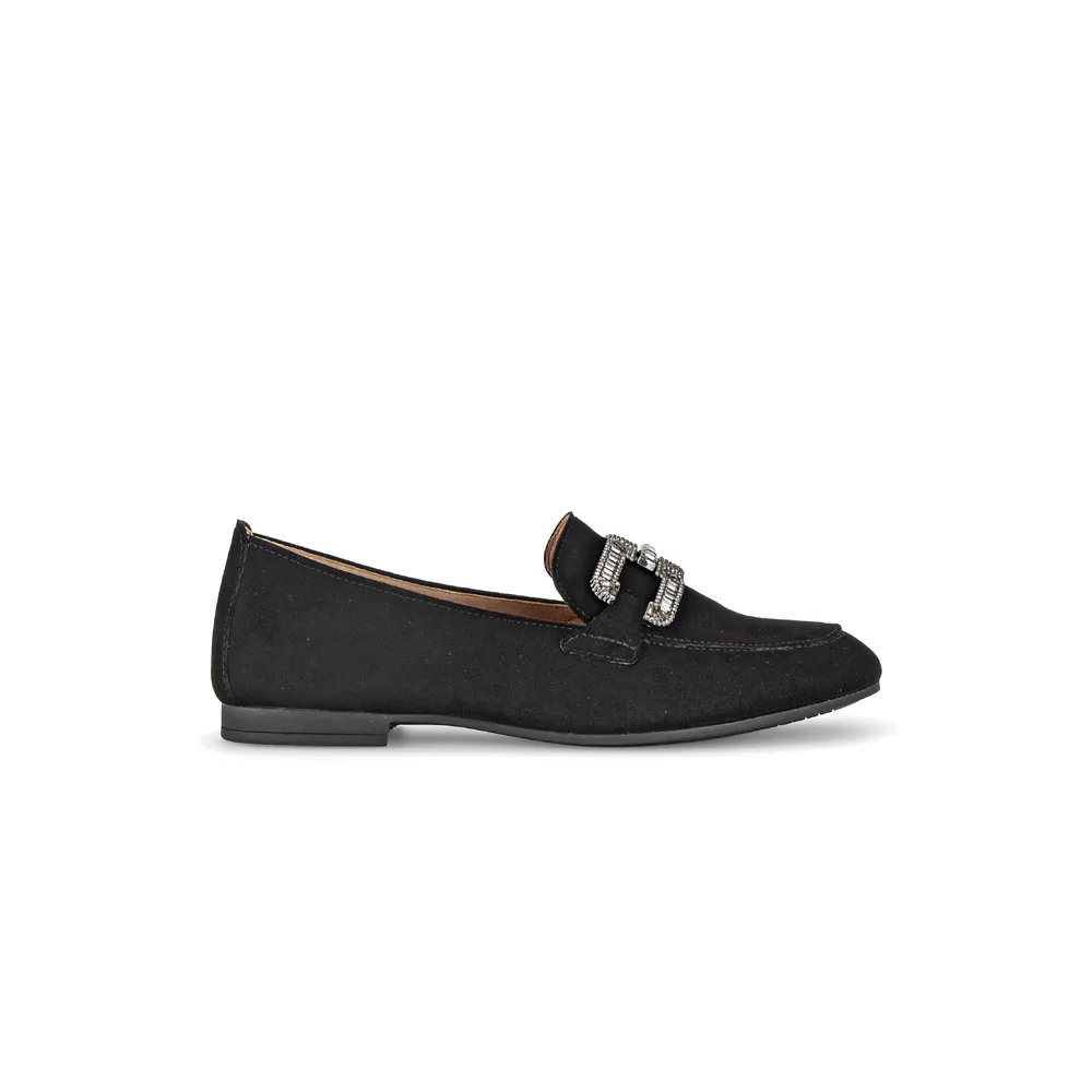 Gabor - 65.210.17 Jackie - Schwarz - Shoes