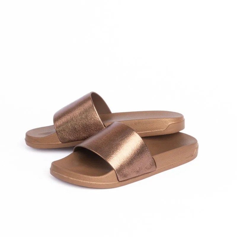 Galaxy Slides