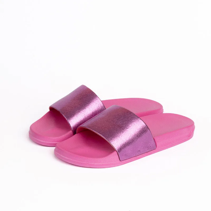 Galaxy Slides