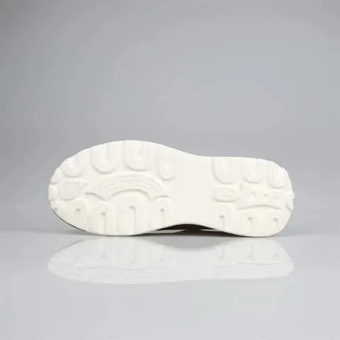 Genuine Leather Beige Sneaker TG-101 SCB-109