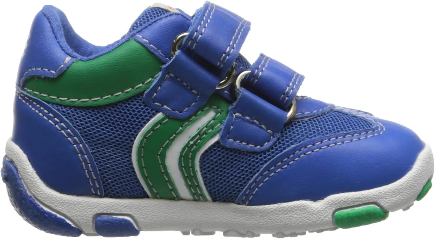Geox Boys' Balu B Fashion Sneaker