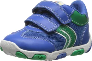 Geox Boys' Balu B Fashion Sneaker