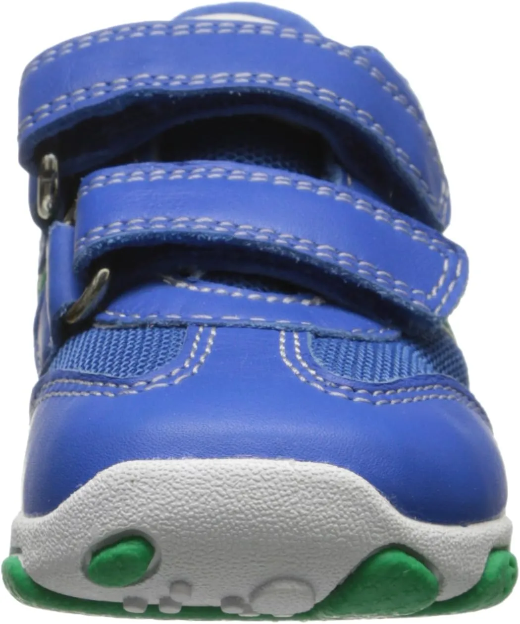 Geox Boys' Balu B Fashion Sneaker
