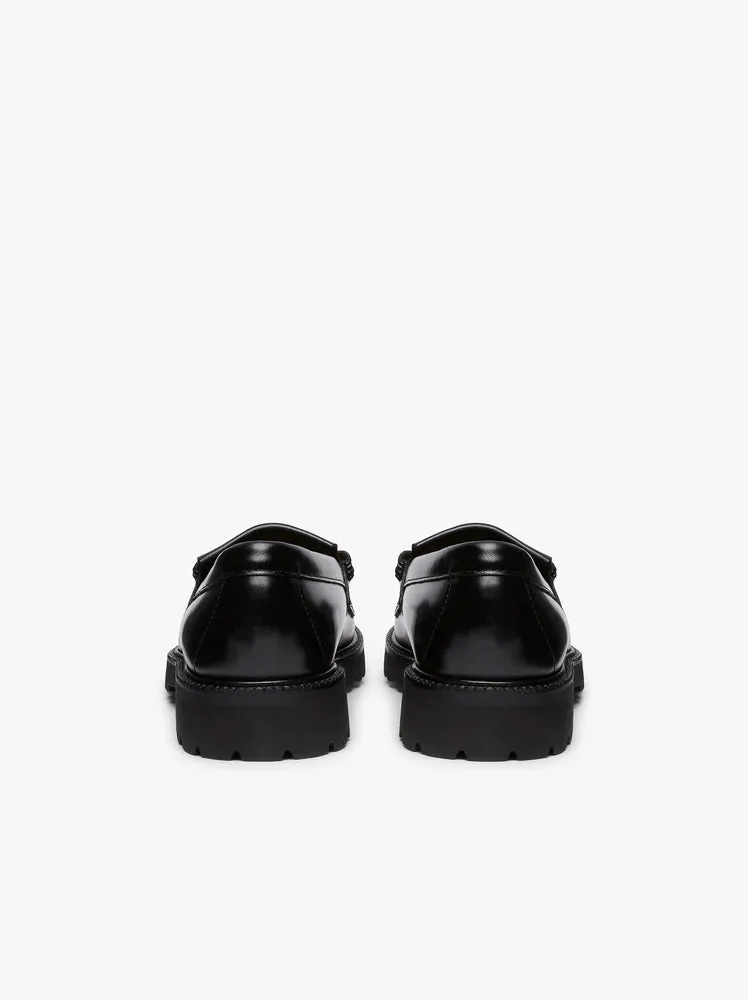 G.H BASS WEEJUN 90 Layton Il Kiltie Loafer
