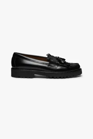 G.H BASS WEEJUN 90 Layton Il Kiltie Loafer