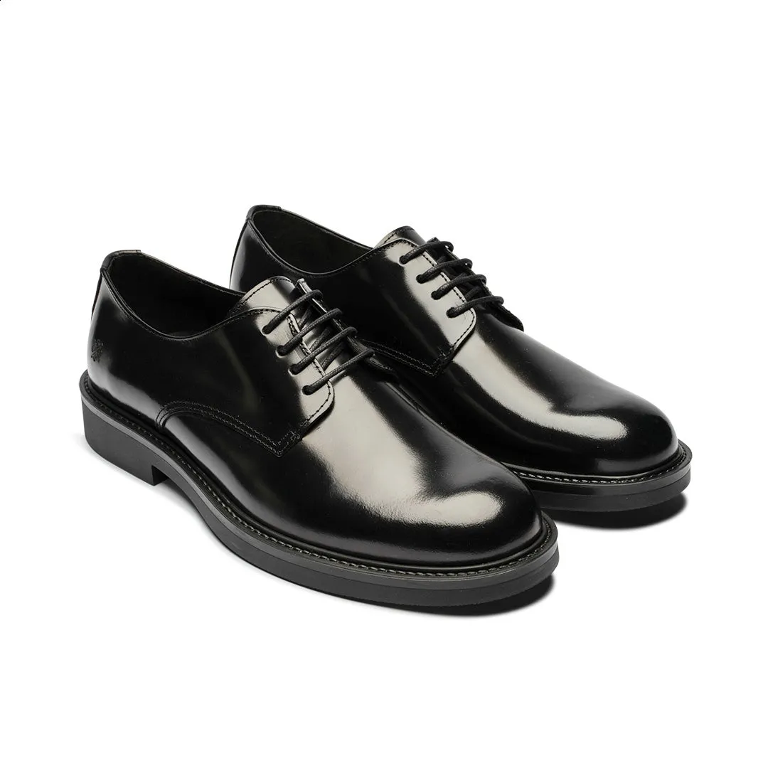 Giacomo - Black polido