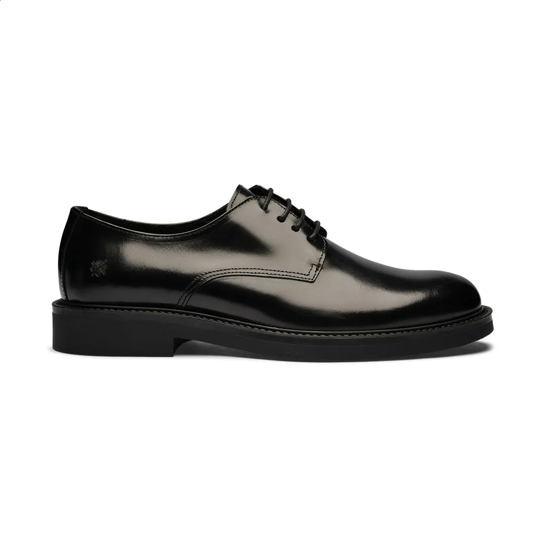Giacomo - Black polido