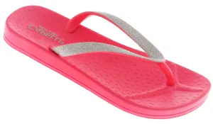 Girls Jelly Flip Flop