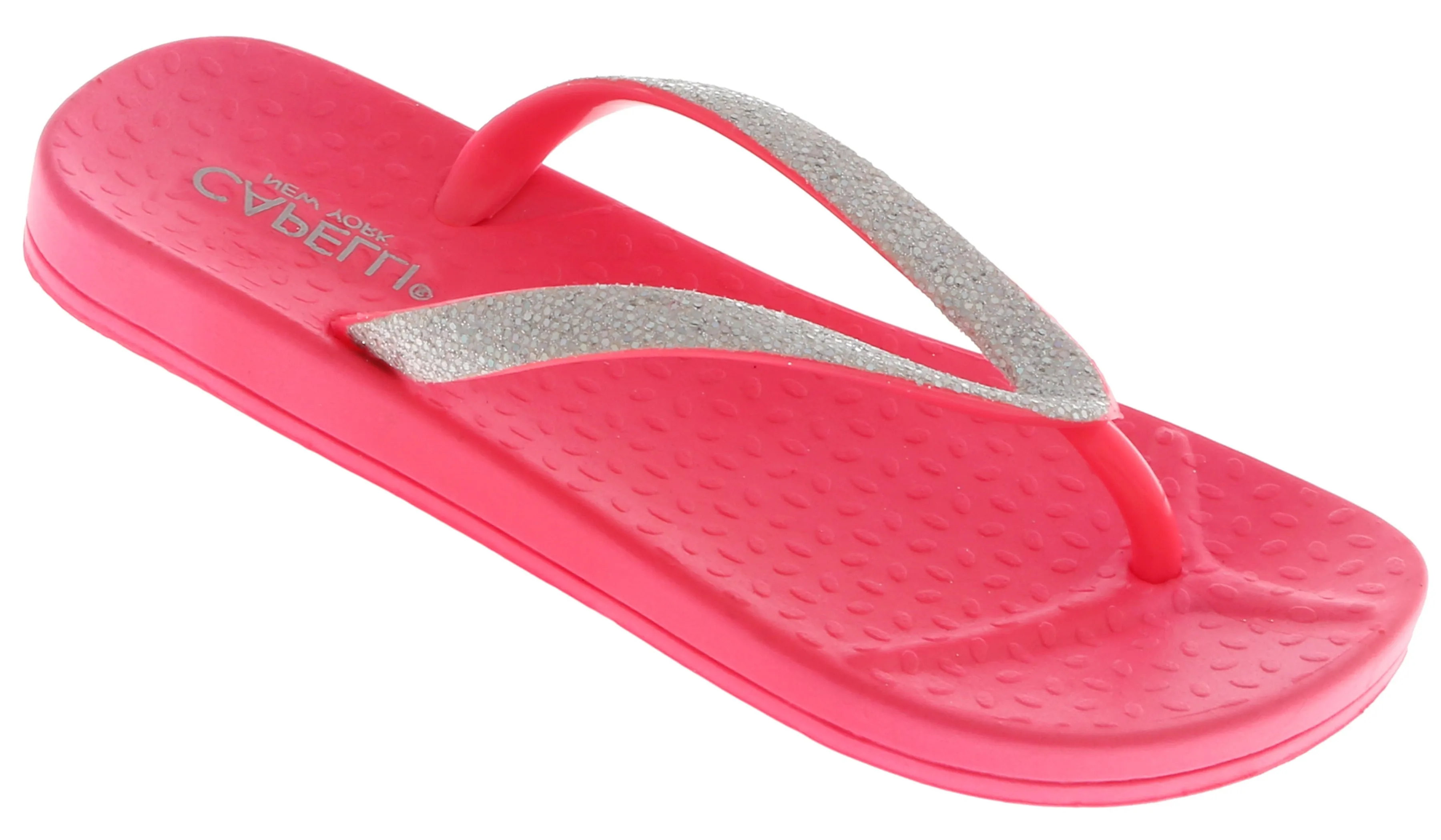 Girls Jelly Flip Flop