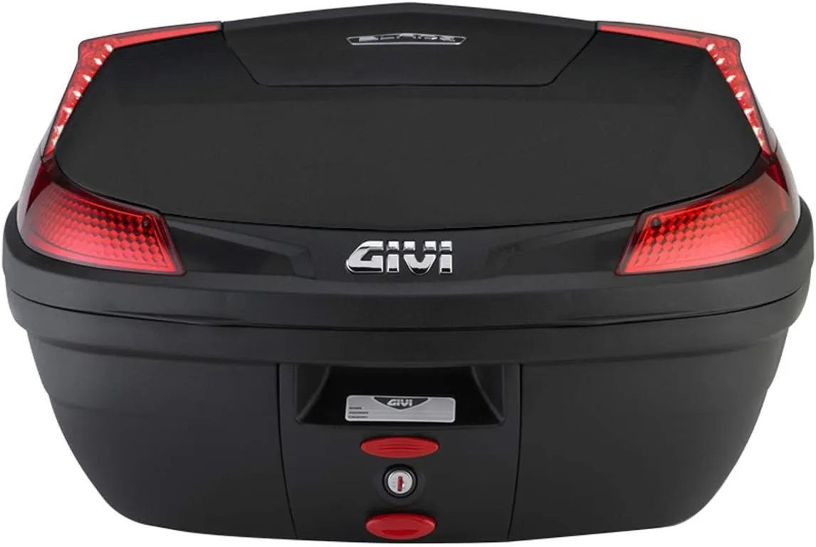 GIVI B37NA 37 liter Monolock top case
