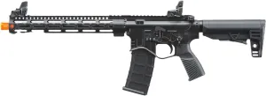 Goldenball x Eagle BD Style 12.5" inch MLOK M4 GBB Airsoft Gas Blowback Rifle