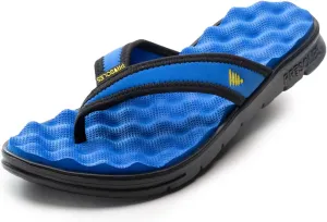 Gone For a Run PR Soles Active Recovery Sandal – Flip Flops