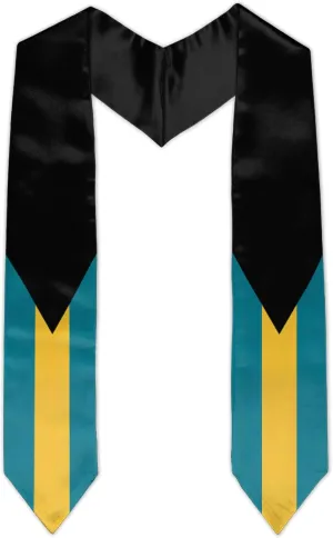Graduation Stole Graduation Sash Scarf Graduation Gift for International Student