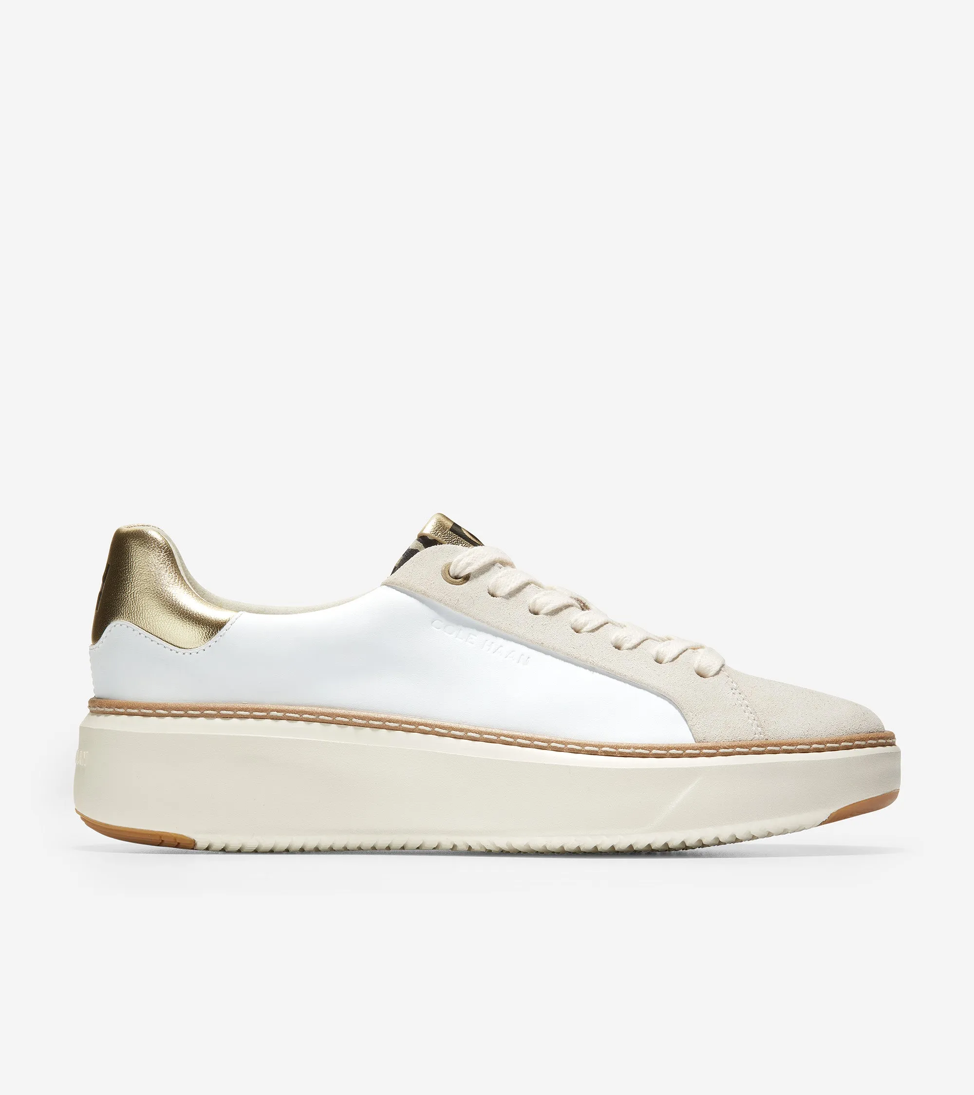 GrandPrø Topspin Sneaker