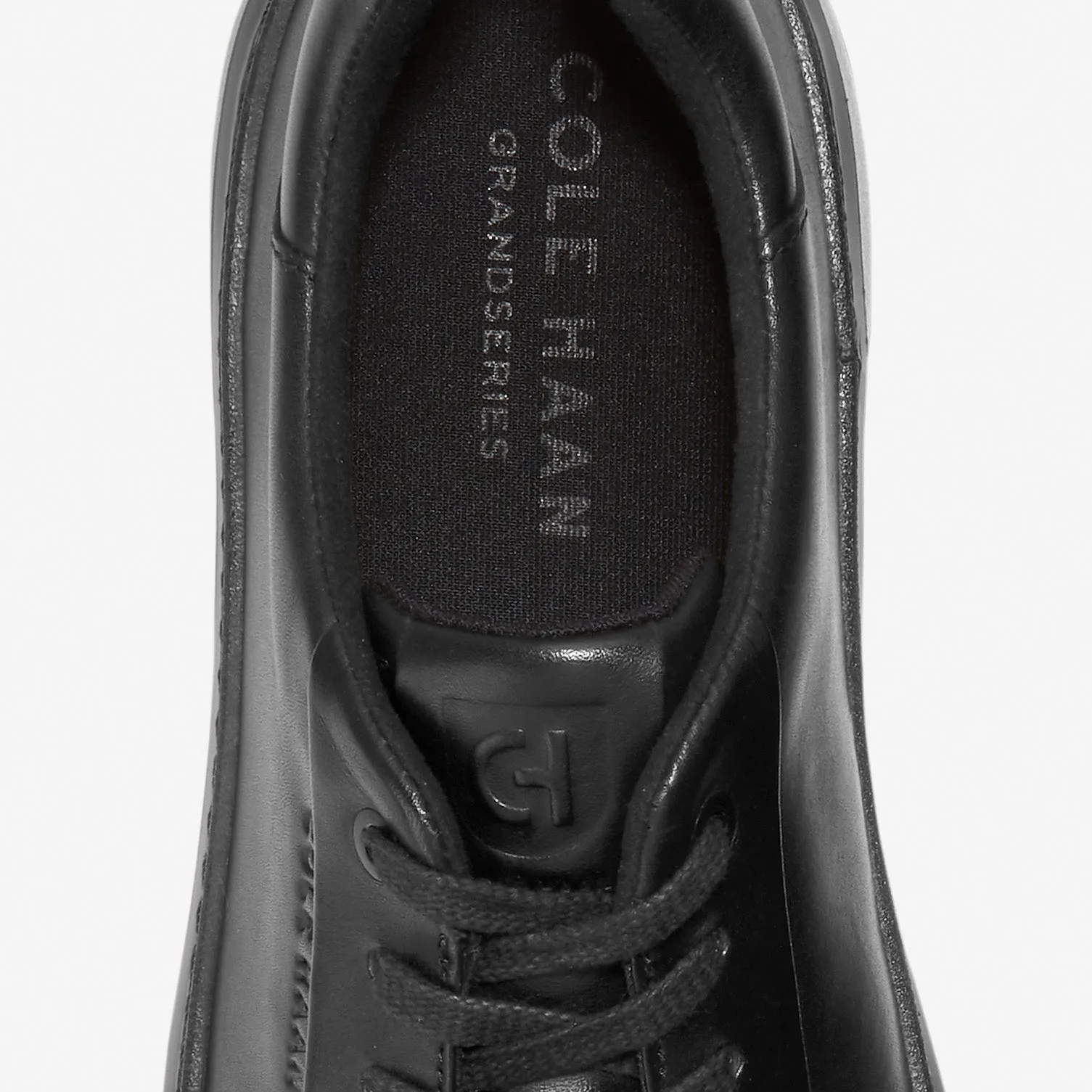 GrandPrø Topspin Sneaker