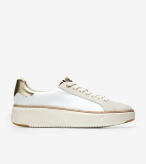 GrandPrø Topspin Sneaker