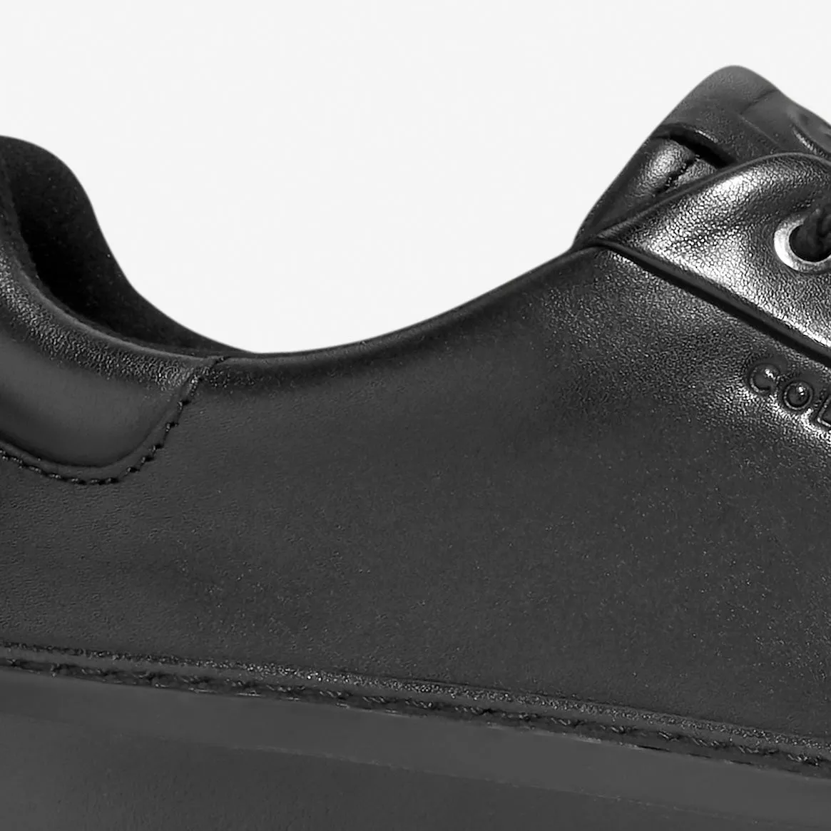 GrandPrø Topspin Sneaker