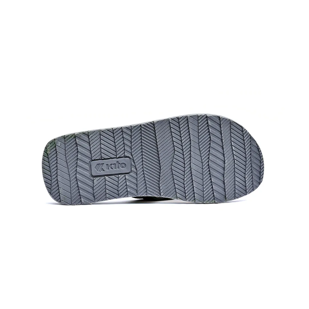Green Flip Flop-AA128M