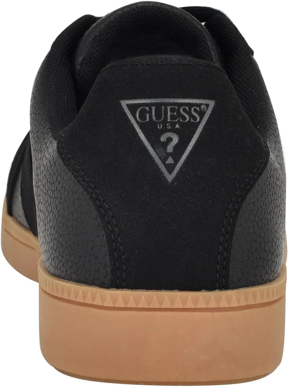 GUESS Men's Bishan Sneaker