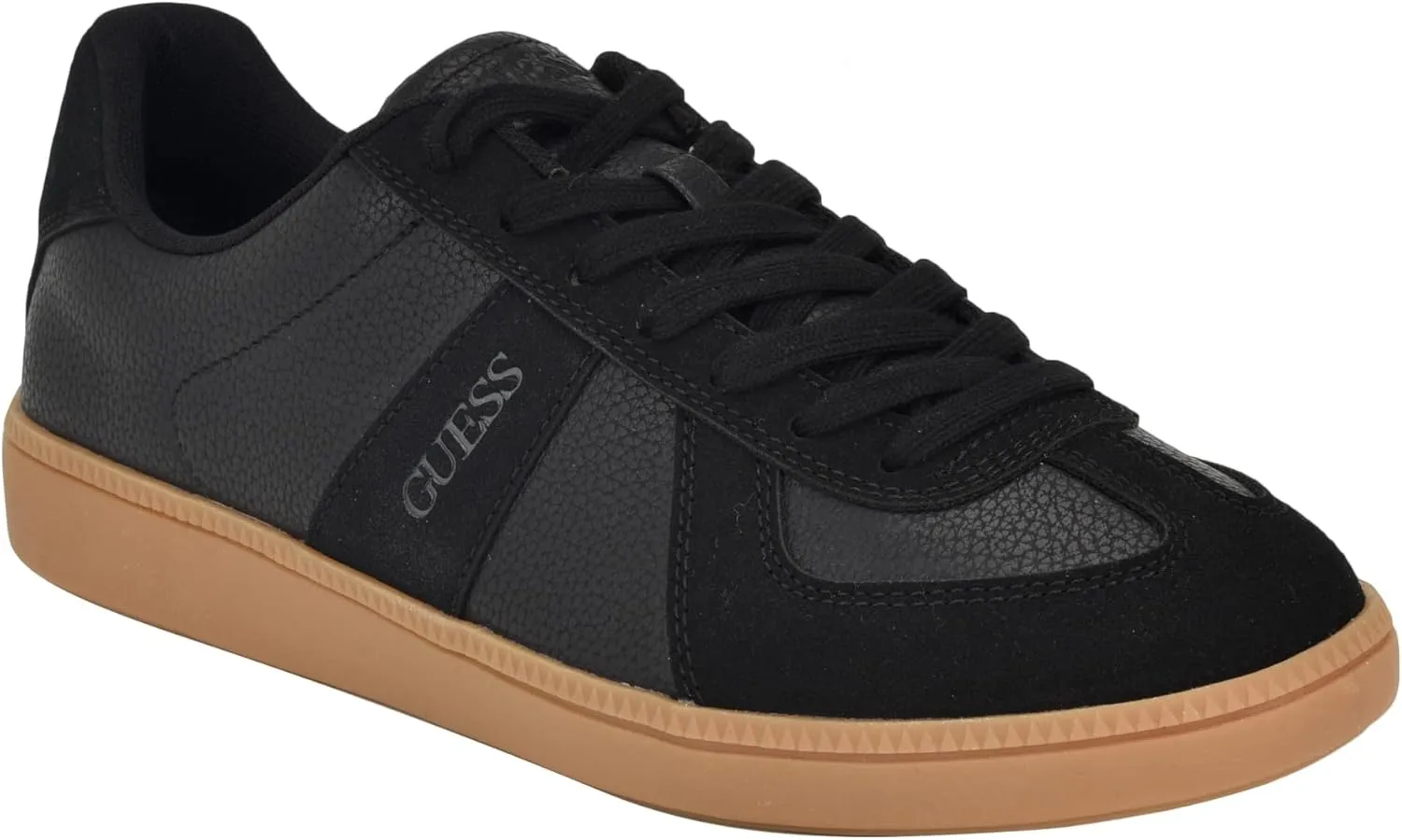 GUESS Men's Bishan Sneaker