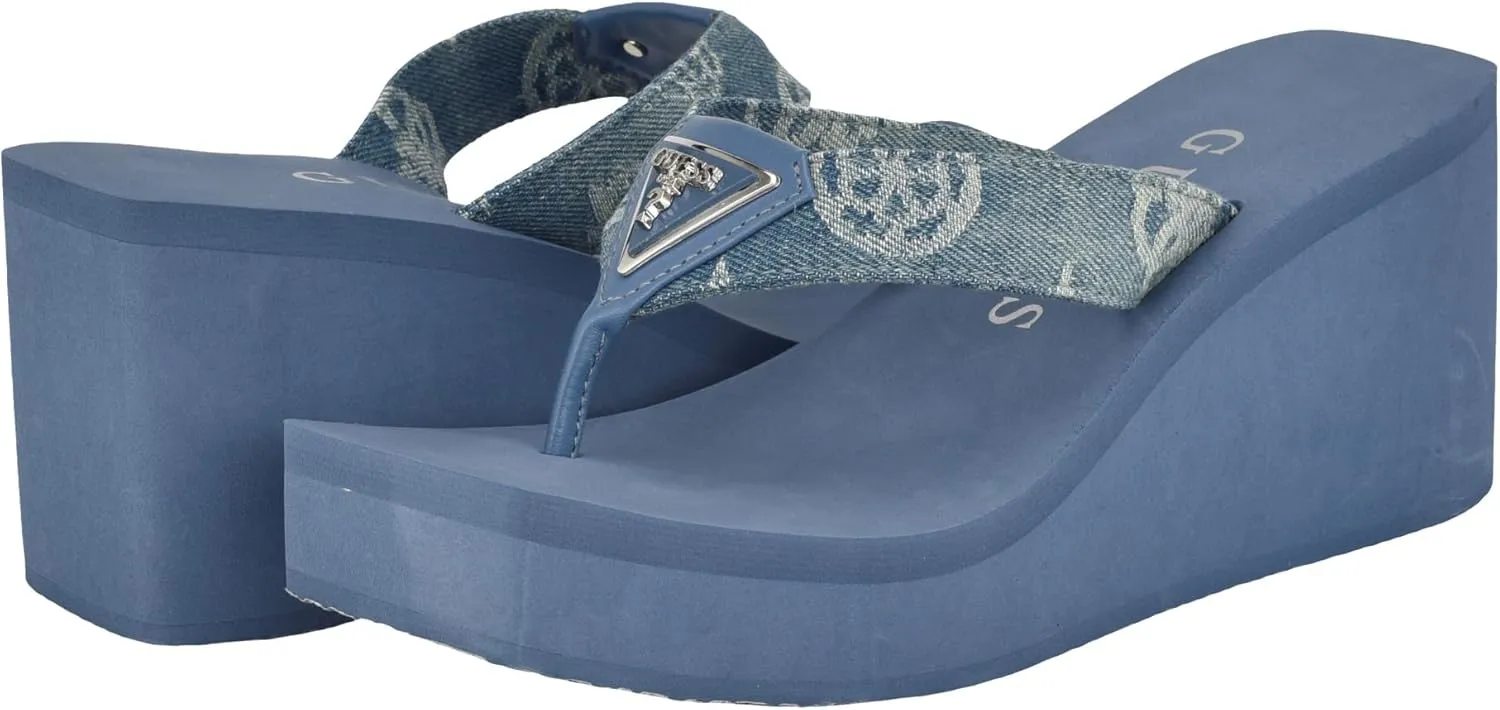 Guess Women's Demmey Sandal