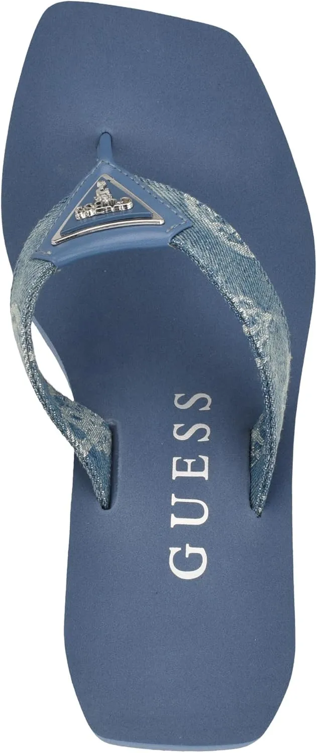 Guess Women's Demmey Sandal