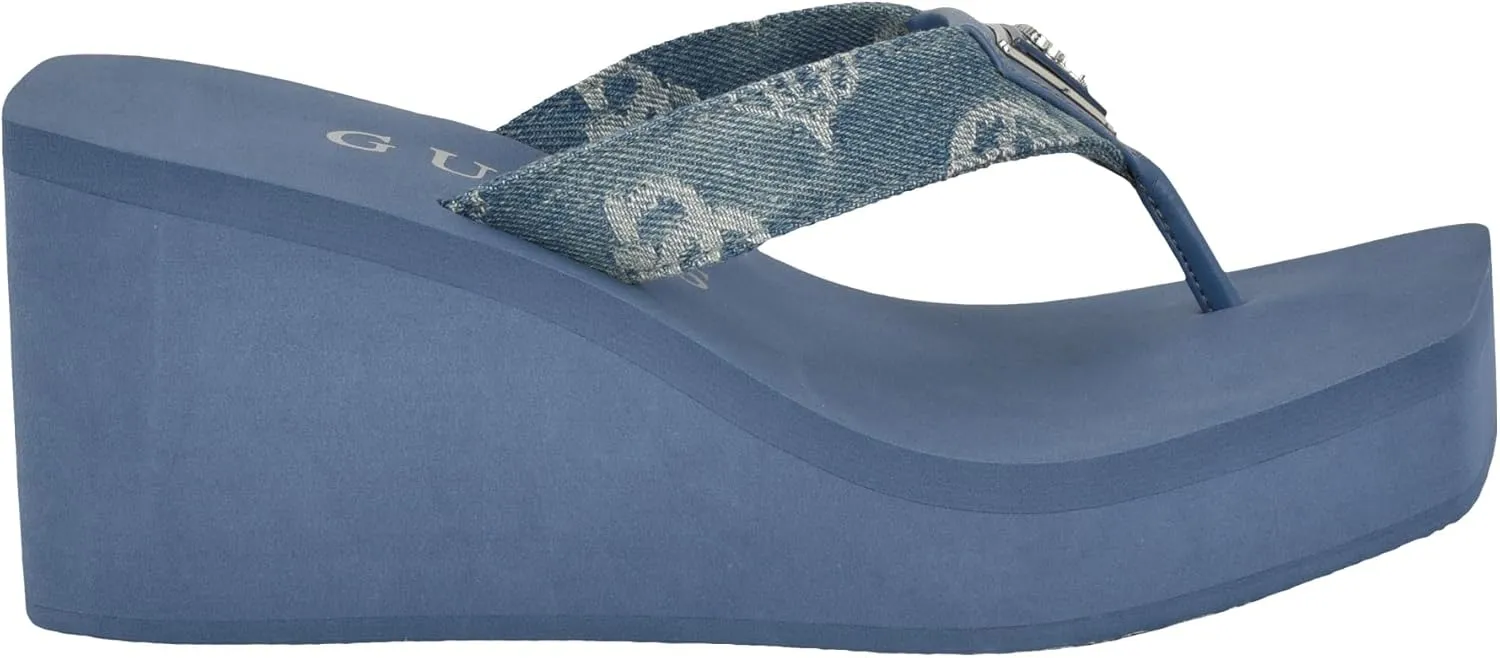 Guess Women's Demmey Sandal