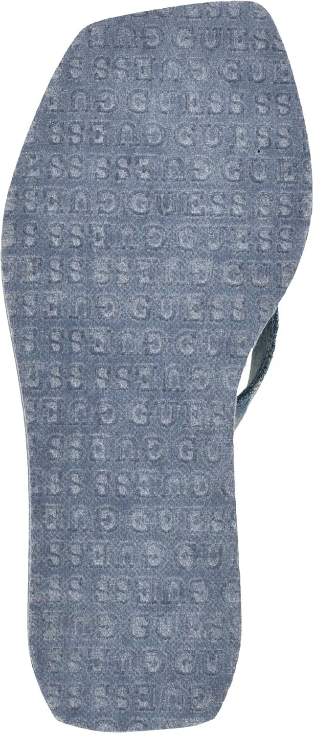Guess Women's Demmey Sandal