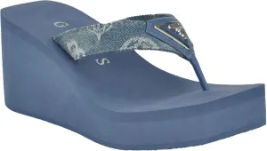 Guess Women's Demmey Sandal
