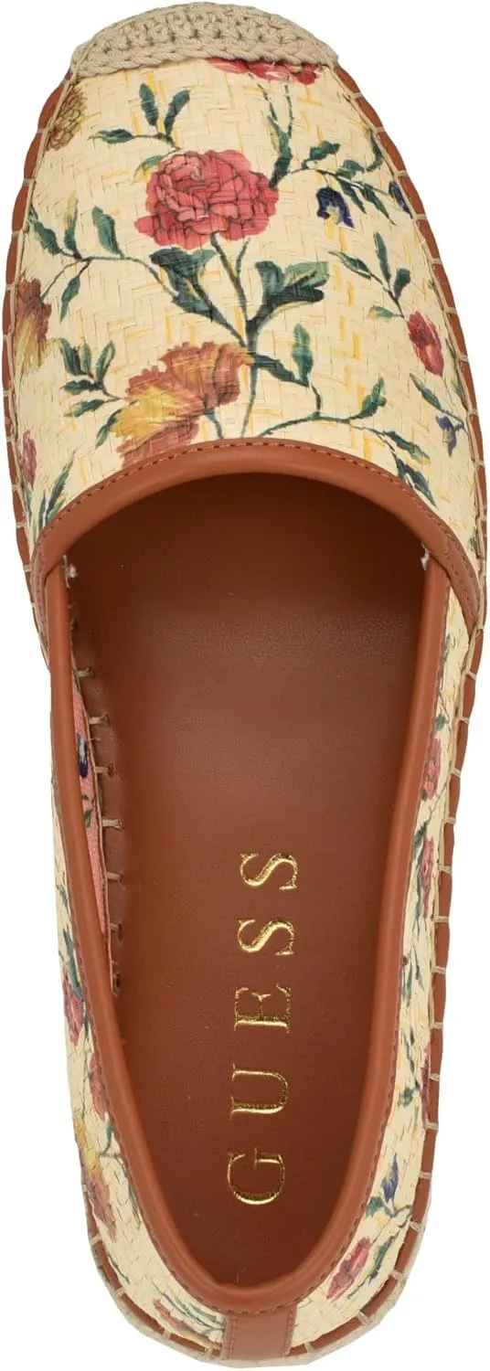 GUESS Women's Joelya Ballet Flat
