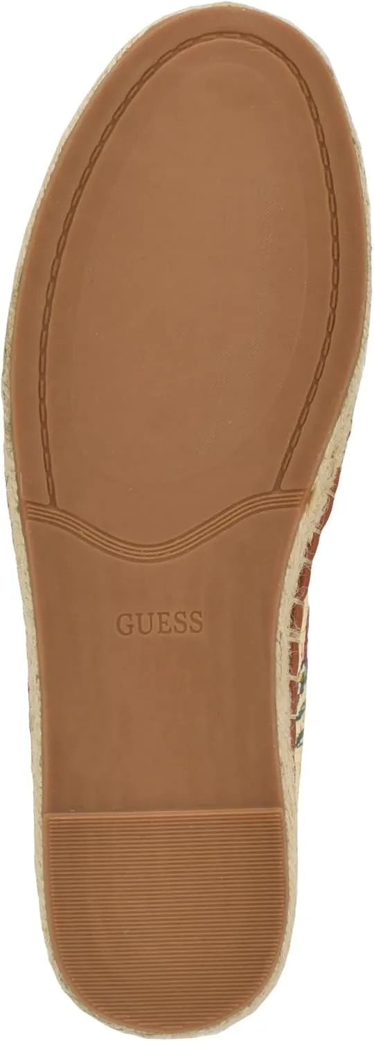 GUESS Women's Joelya Ballet Flat