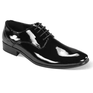Harlem Knights Leather Dress Shoes 5900