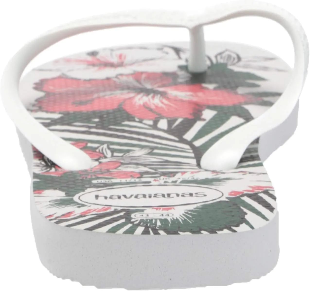 Havaianas Men's Aloha Flip Flop Sandal