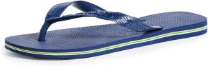 Havaianas Men's Brazil Flip Flops