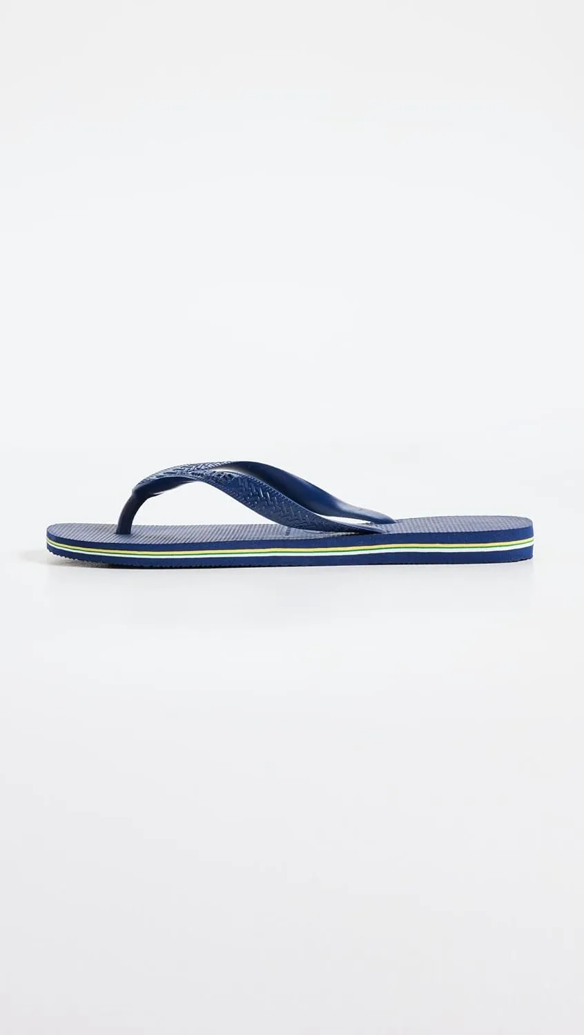 Havaianas Men's Brazil Flip Flops