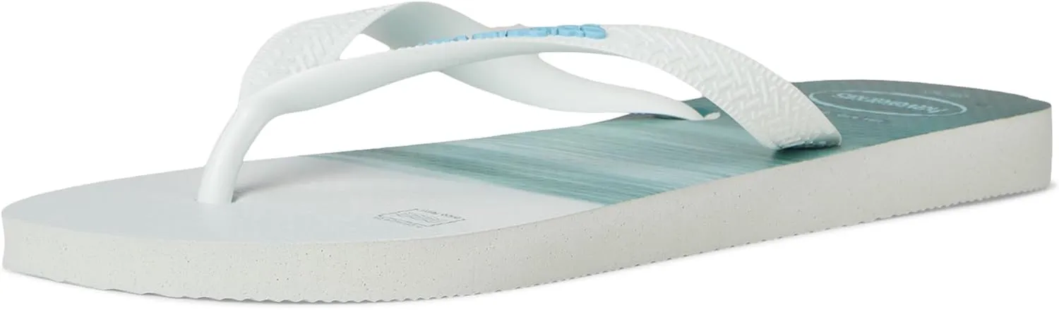 Havaianas Men's Top Surfer I Sandal Flip-Flop