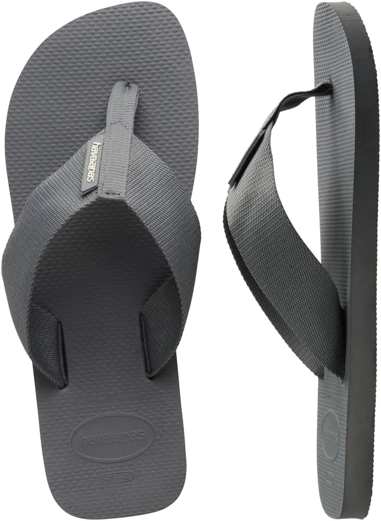 Havaianas Men's Urban Basic Flip Flops
