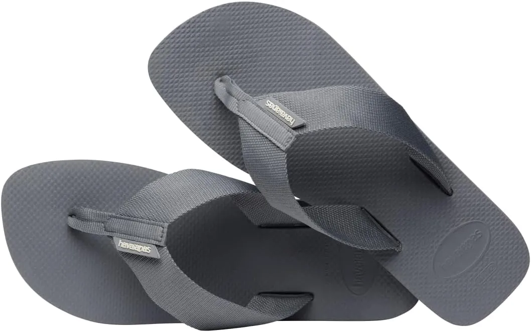Havaianas Men's Urban Basic Flip Flops
