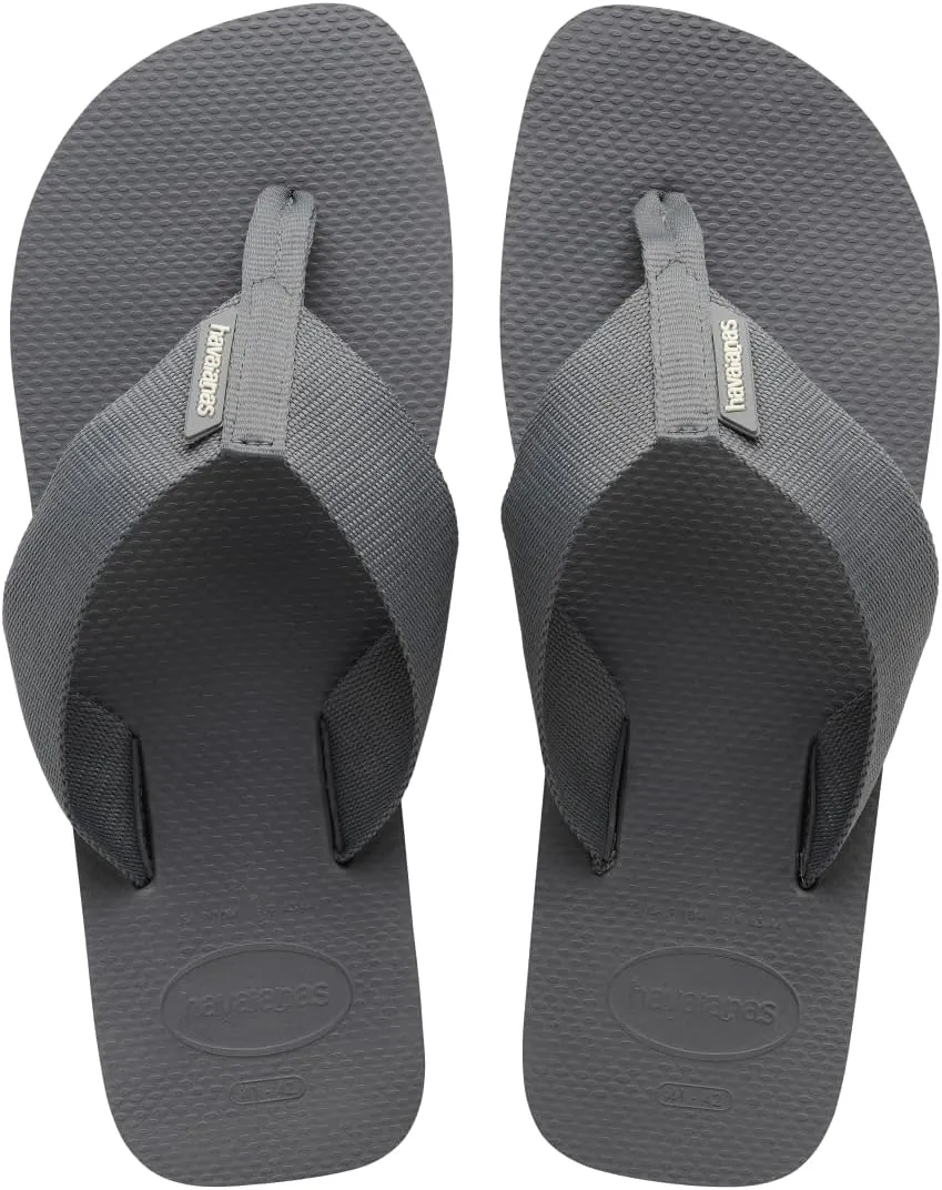 Havaianas Men's Urban Basic Flip Flops