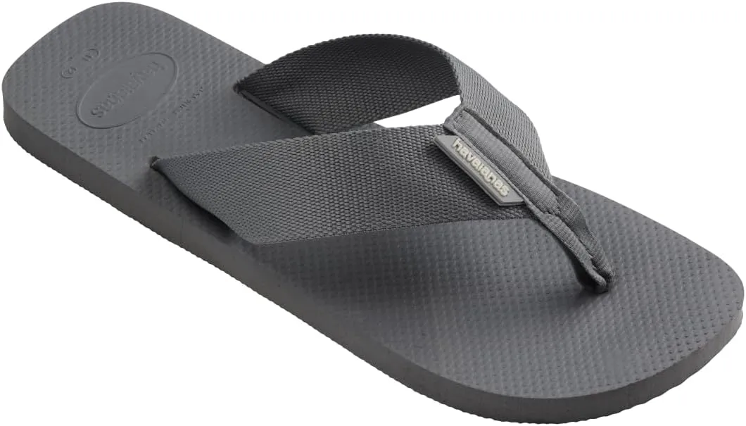 Havaianas Men's Urban Basic Flip Flops
