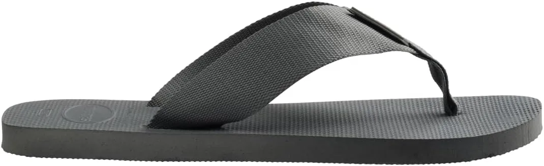 Havaianas Men's Urban Basic Flip Flops
