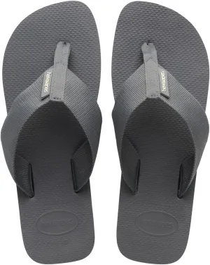 Havaianas Men's Urban Basic Flip Flops