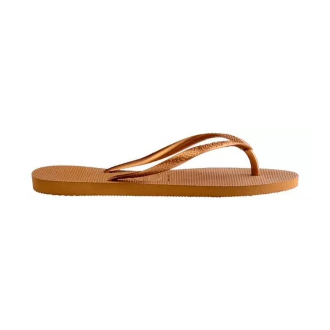 Havaianas Slim Bronze