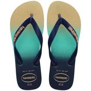 HAVAIANAS TOP FASHION - VIRTUAL GREEN