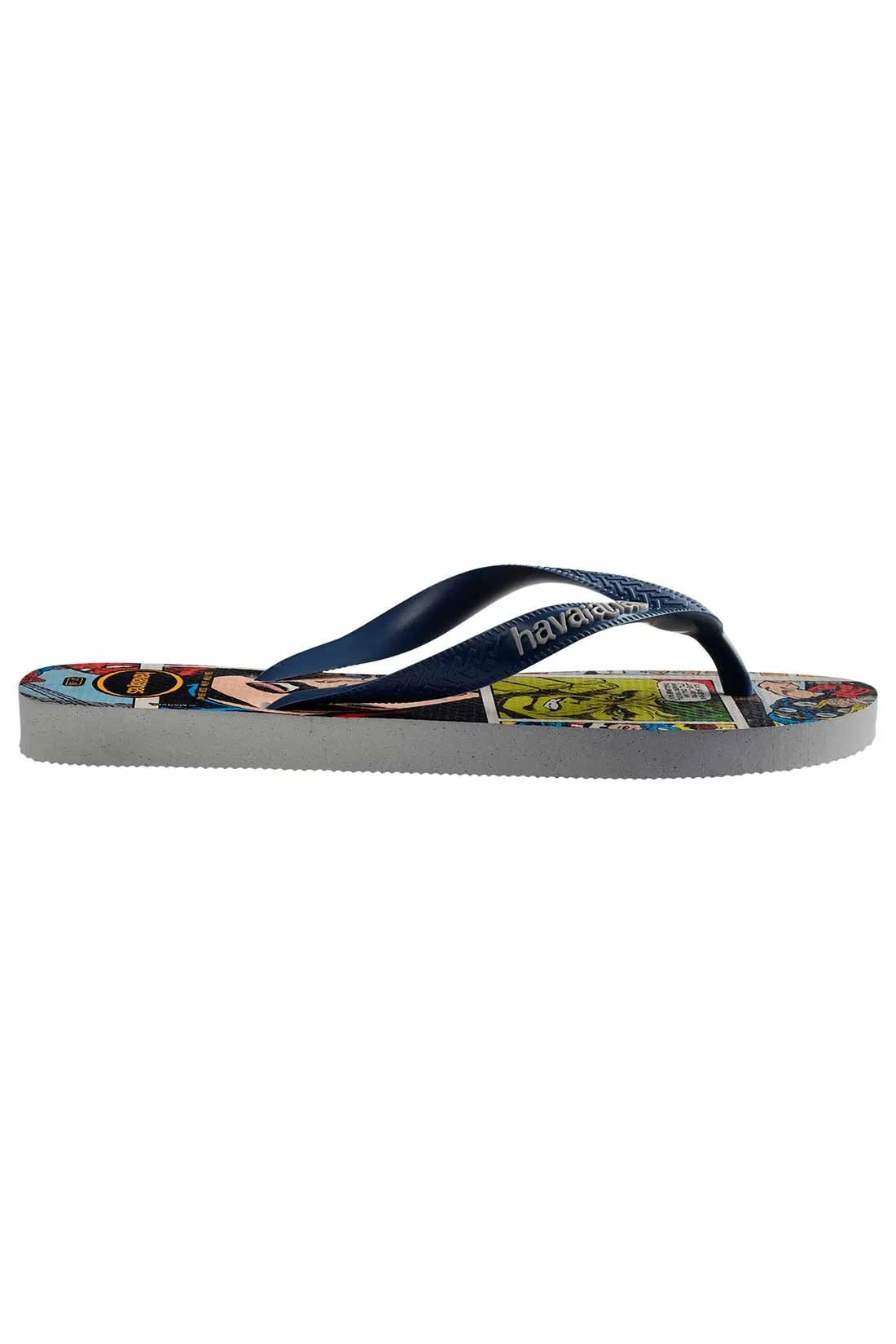 Havaianas Top Marvel Avengers Grey